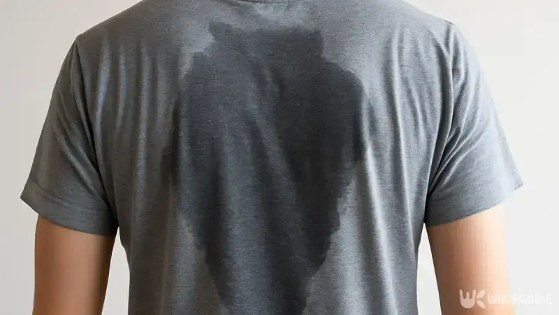 여름철 사람한테 나는 쉰내의 이유 중 하나라고 생각하는것의 내용을 보여주는 이미지 관련 이미지 2