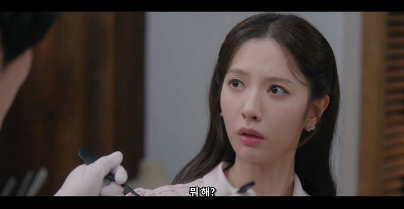 찐남매는 절대 못한다는 서로 밥 먹여주기의 내용을 보여주는 이미지 관련 이미지 3