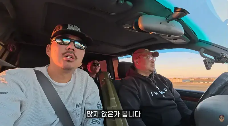 기름난 겪고 있는 몽골 ㄷ�의 내용을 보여주는 이미지 관련 이미지 23