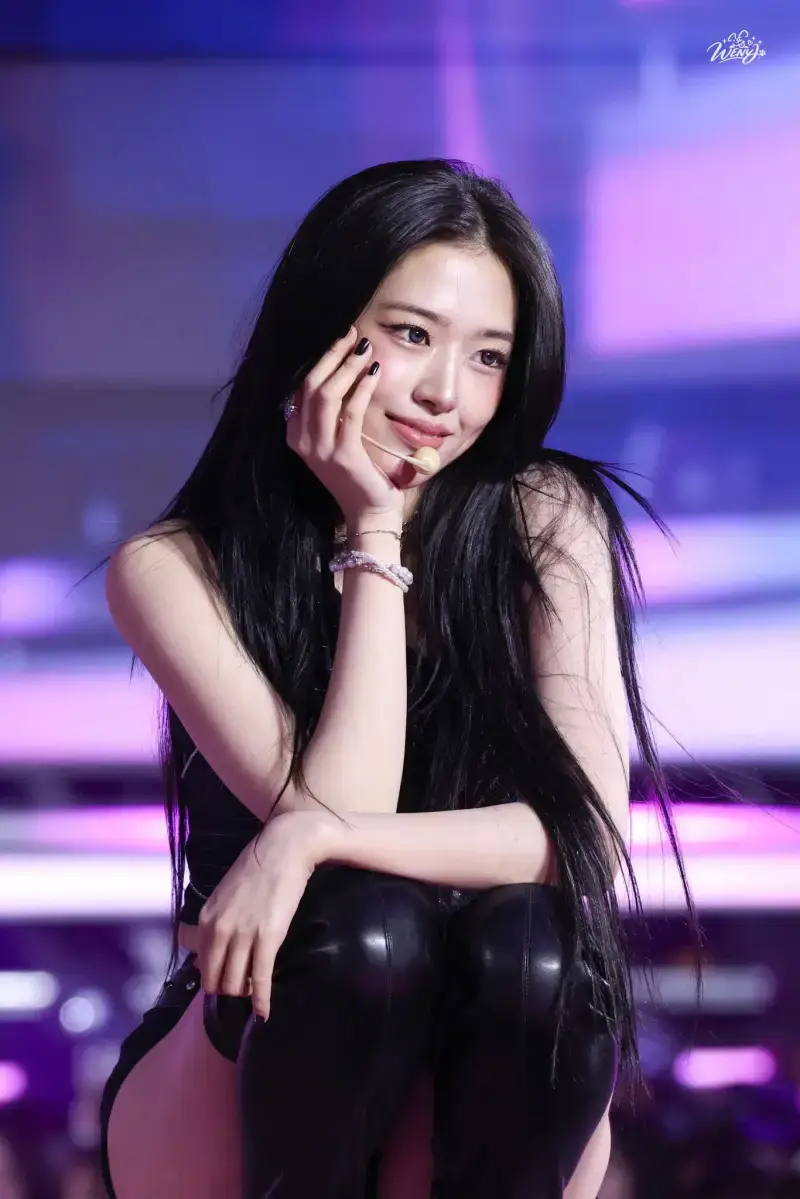 내일 컴백하는 아이브 오늘 비주얼의 내용을 보여주는 이미지 관련 이미지 2