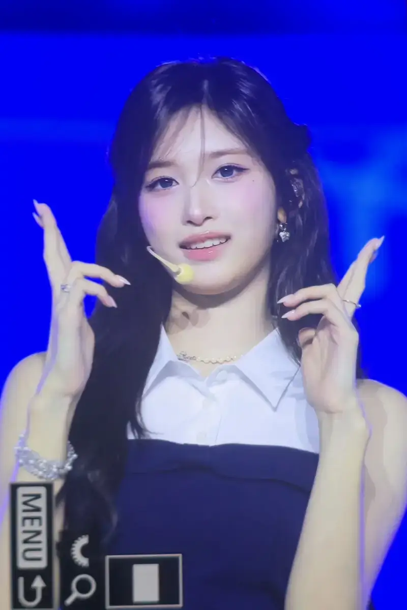 내일 컴백하는 아이브 오늘 비주얼의 내용을 보여주는 이미지 관련 이미지 3