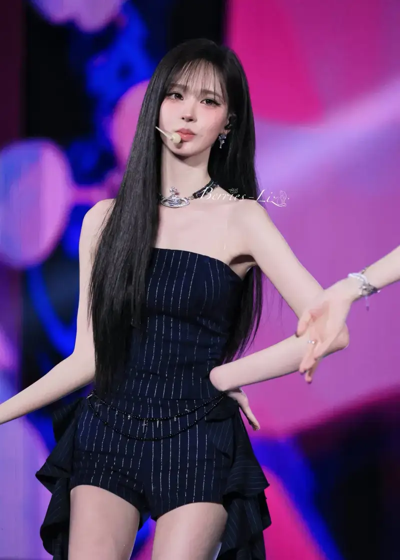 내일 컴백하는 아이브 오늘 비주얼의 내용을 보여주는 이미지 관련 이미지 6