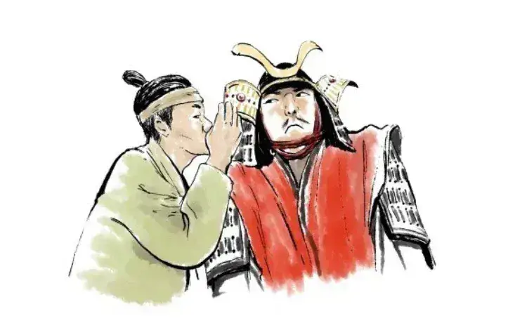 이순신이 군인 goat인 이유의 내용을 보여주는 이미지