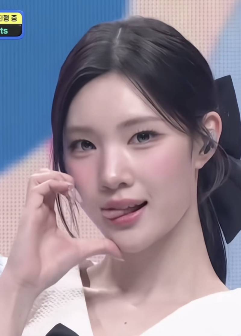 축고정 렌즈가 찰떡인 것 같은 하투하 주은의 내용을 보여주는 이미지 관련 이미지 10