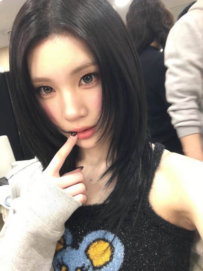 축고정 렌즈가 찰떡인 것 같은 하투하 주은의 내용을 보여주는 이미지 관련 이미지 11