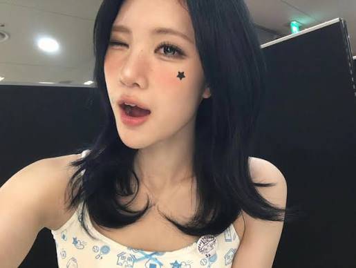 축고정 렌즈가 찰떡인 것 같은 하투하 주은의 내용을 보여주는 이미지 관련 이미지 3