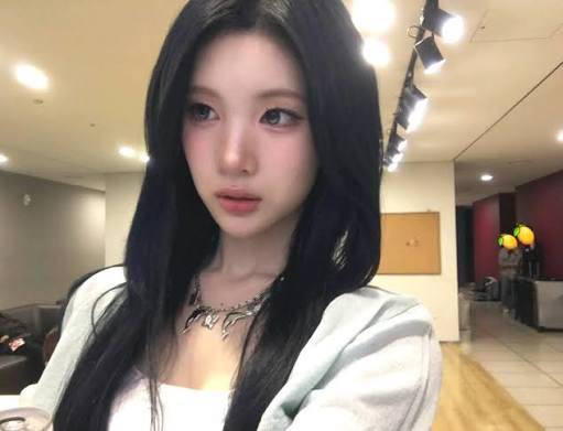 축고정 렌즈가 찰떡인 것 같은 하투하 주은의 내용을 보여주는 이미지 관련 이미지 4