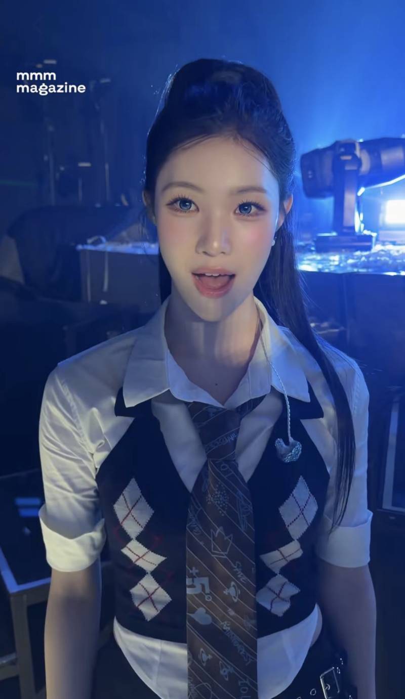 축고정 렌즈가 찰떡인 것 같은 하투하 주은의 내용을 보여주는 이미지 관련 이미지 8