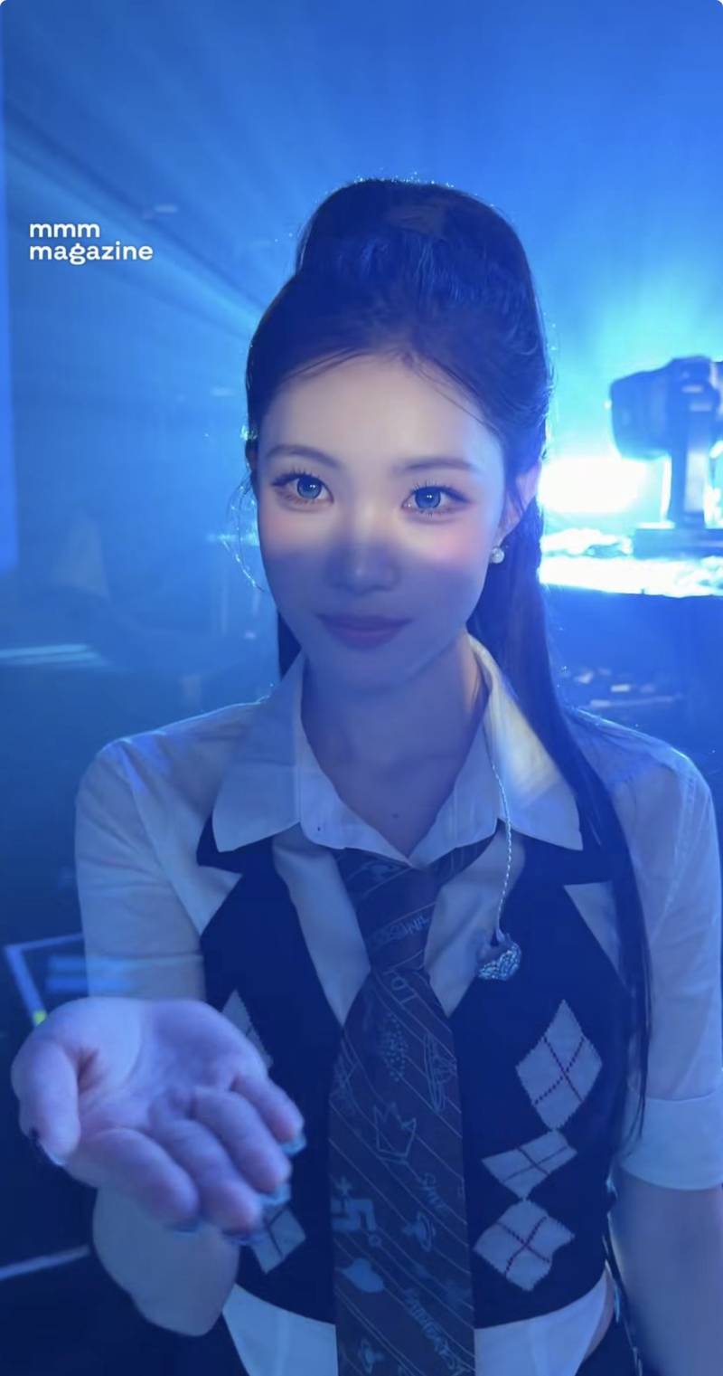 축고정 렌즈가 찰떡인 것 같은 하투하 주은의 내용을 보여주는 이미지 관련 이미지 9