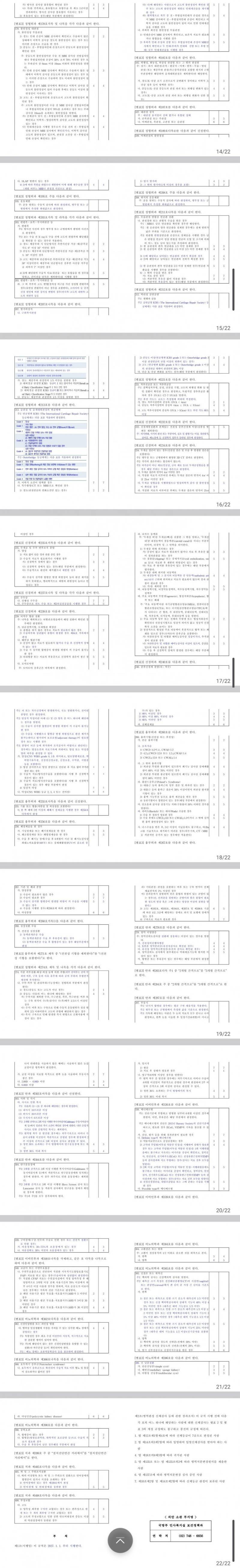 병무청, 정신질환 사회복무 요건 엄격하게 바꾸기로의 내용을 보여주는 이미지 관련 이미지 6