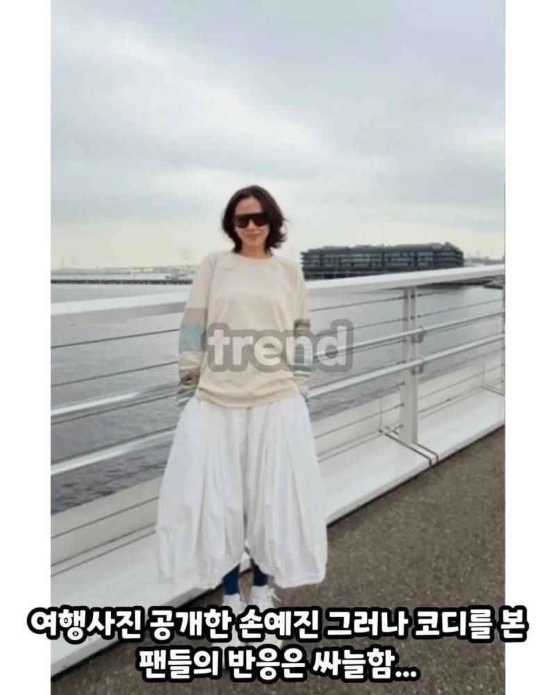 손예진 욕하려고 20년전 루머까지 끌고오는 표독함의 내용을 보여주는 이미지 관련 이미지 2