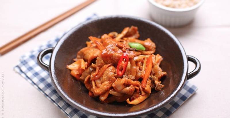 대한민국에서 싫어하는 사람 단 한명도 못본 음식의 내용을 보여주는 이미지 관련 이미지 3