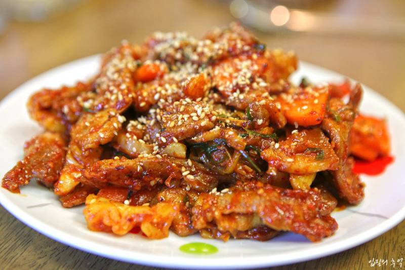 대한민국에서 싫어하는 사람 단 한명도 못본 음식의 내용을 보여주는 이미지 관련 이미지 4