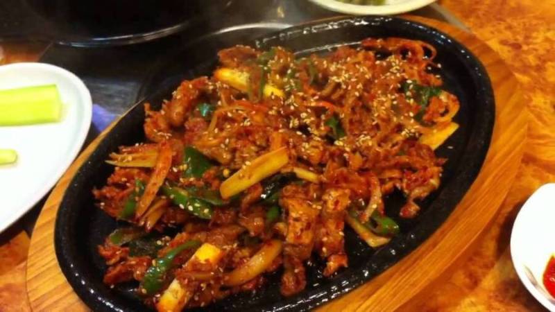 대한민국에서 싫어하는 사람 단 한명도 못본 음식의 내용을 보여주는 이미지 관련 이미지 5