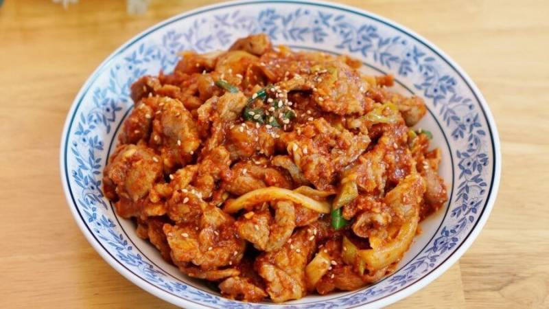 대한민국에서 싫어하는 사람 단 한명도 못본 음식의 내용을 보여주는 이미지 관련 이미지 6