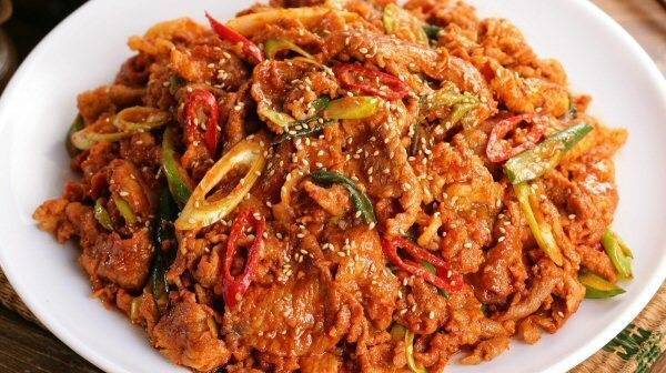 대한민국에서 싫어하는 사람 단 한명도 못본 음식의 내용을 보여주는 이미지 관련 이미지 7