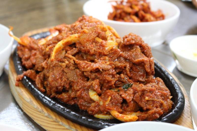 대한민국에서 싫어하는 사람 단 한명도 못본 음식의 내용을 보여주는 이미지 관련 이미지 8