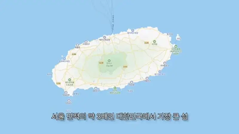 제주도를 걸어서 횡단하다가 숙소를 못 찾으면 일어나는 일의 내용을 보여주는 이미지 관련 이미지 3