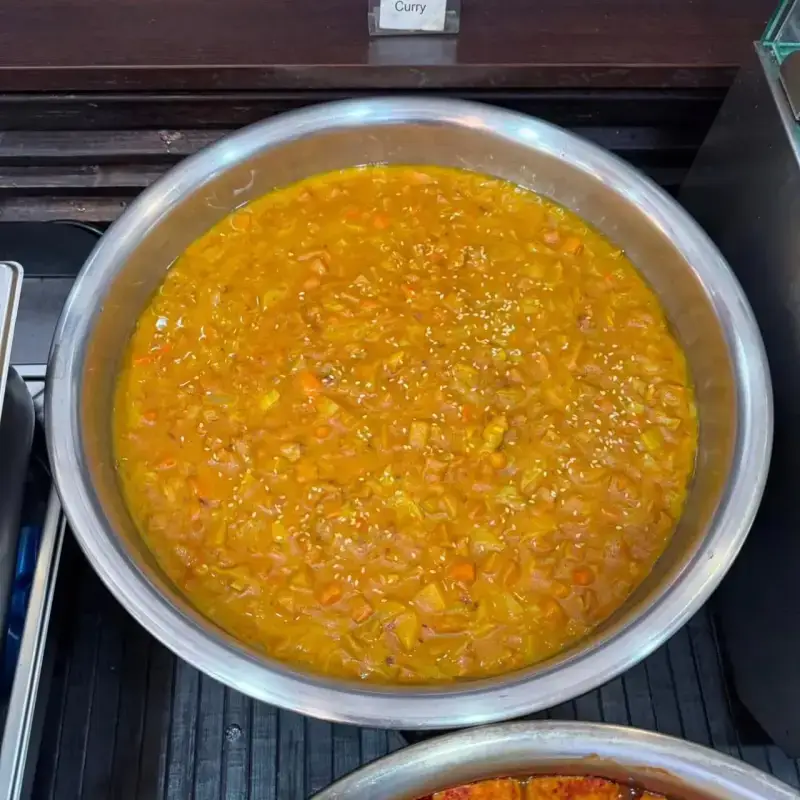 조금 멀리 있는 한식뷔페 퀄리티의 내용을 보여주는 이미지 관련 이미지 6