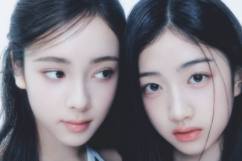 【NEW】 A2O LITE 'NEON' 컨셉 포토.jpg (아이컨택 ver.)의 내용을 보여주는 이미지 관련 이미지 10