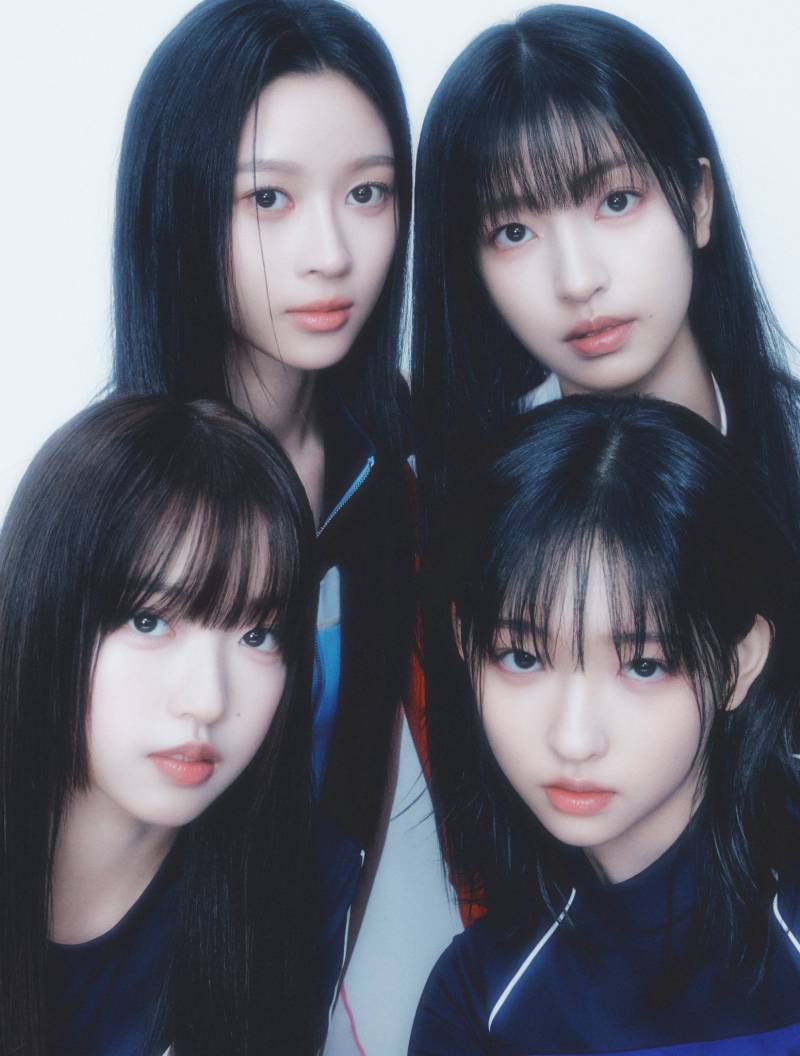 【NEW】 A2O LITE 'NEON' 컨셉 포토.jpg (아이컨택 ver.)의 내용을 보여주는 이미지 관련 이미지 12