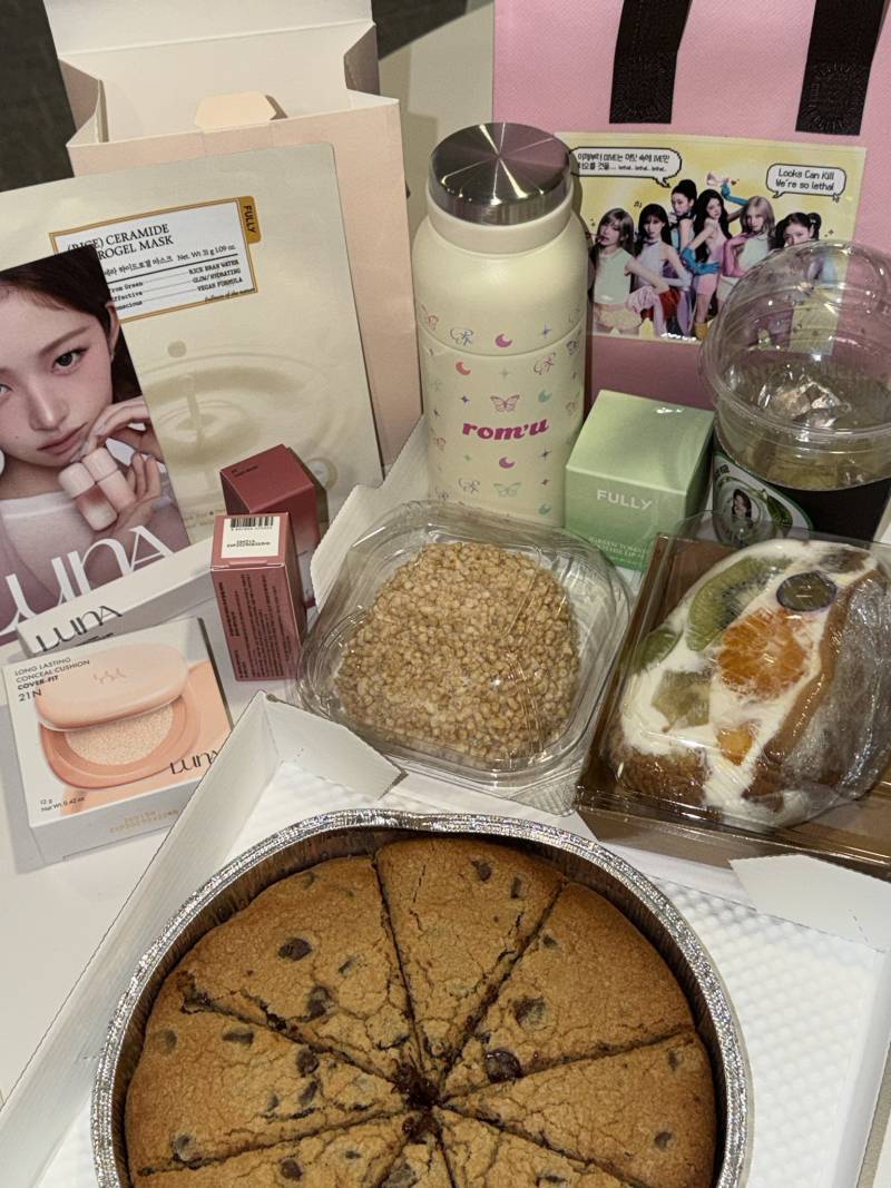 거의 살림살이 차려주는 아이브 역조공의 내용을 보여주는 이미지 관련 이미지 5
