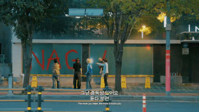 본인 것에 확신이 있는게 멋있는 이유의 내용을 보여주는 이미지 관련 이미지 13