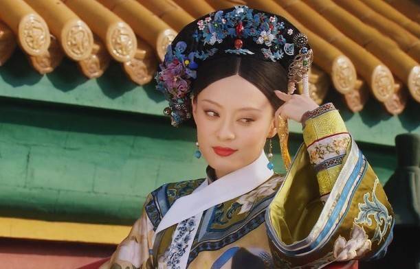 <후궁견환전> 주인공의 실제 인생의 내용을 보여주는 이미지 관련 이미지 3
