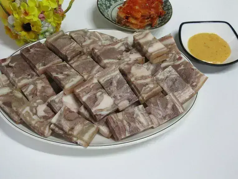 요즘 젊은 사람들한테 인기 없다는 음식의 내용을 보여주는 이미지 관련 이미지 2