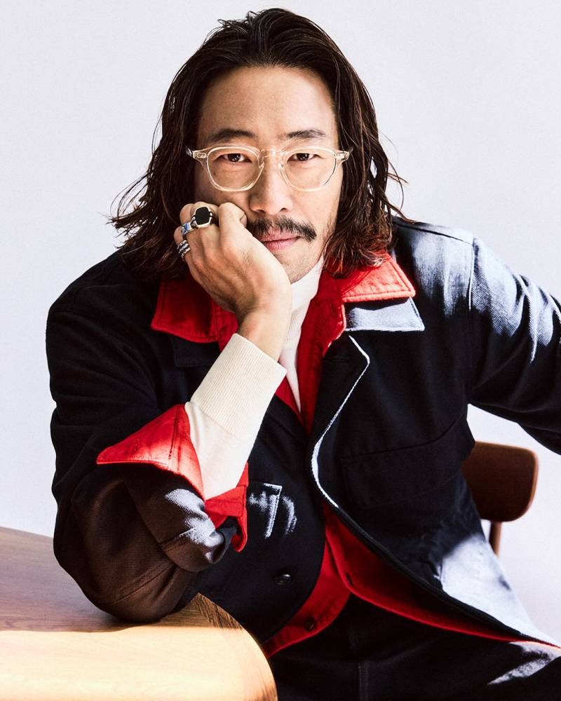 류승범 유니클로의 내용을 보여주는 이미지 관련 이미지 16