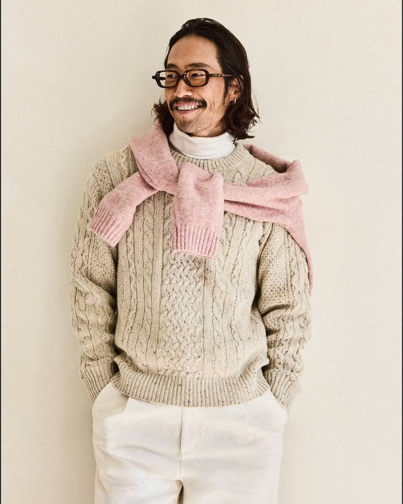 류승범 유니클로의 내용을 보여주는 이미지 관련 이미지 2