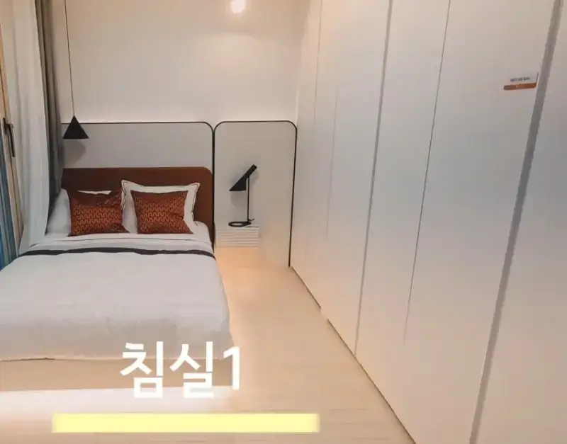 요즘 LH 청년임대주택 퀄러티의 내용을 보여주는 이미지 관련 이미지 4