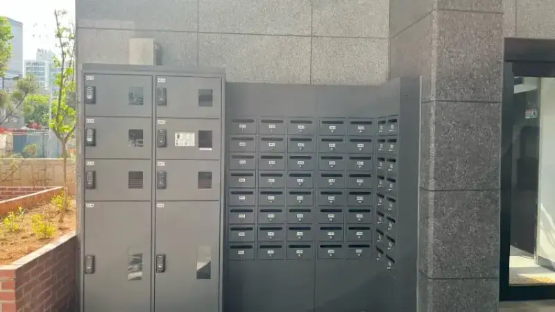 요즘 LH 청년임대주택 퀄러티의 내용을 보여주는 이미지 관련 이미지 9