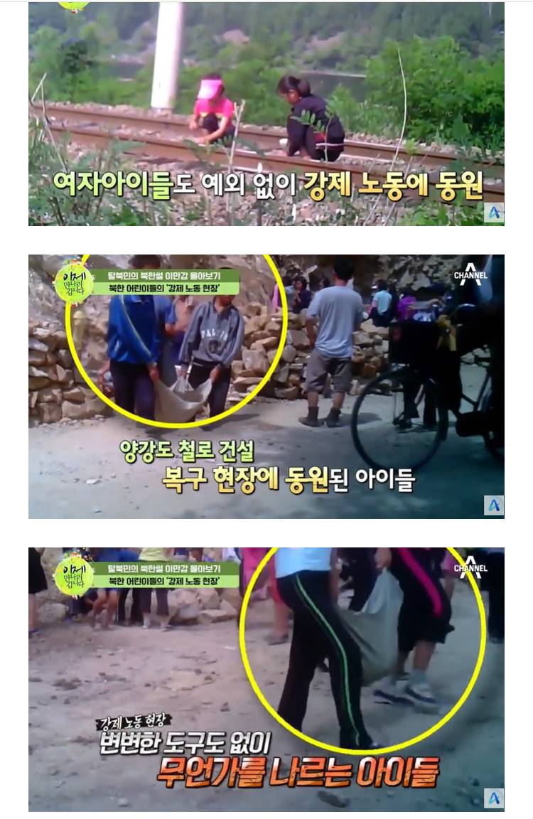 북한 주민들 사이에 김주애 반응 안좋은 이유의 내용을 보여주는 이미지
