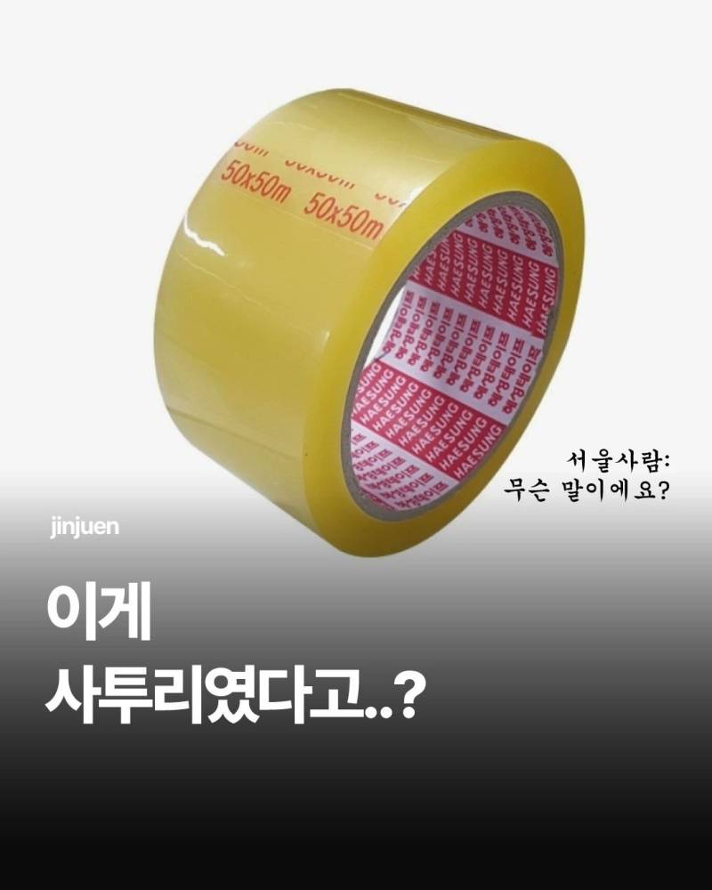 덬들은 이거 뭐라고 불러?의 내용을 보여주는 이미지