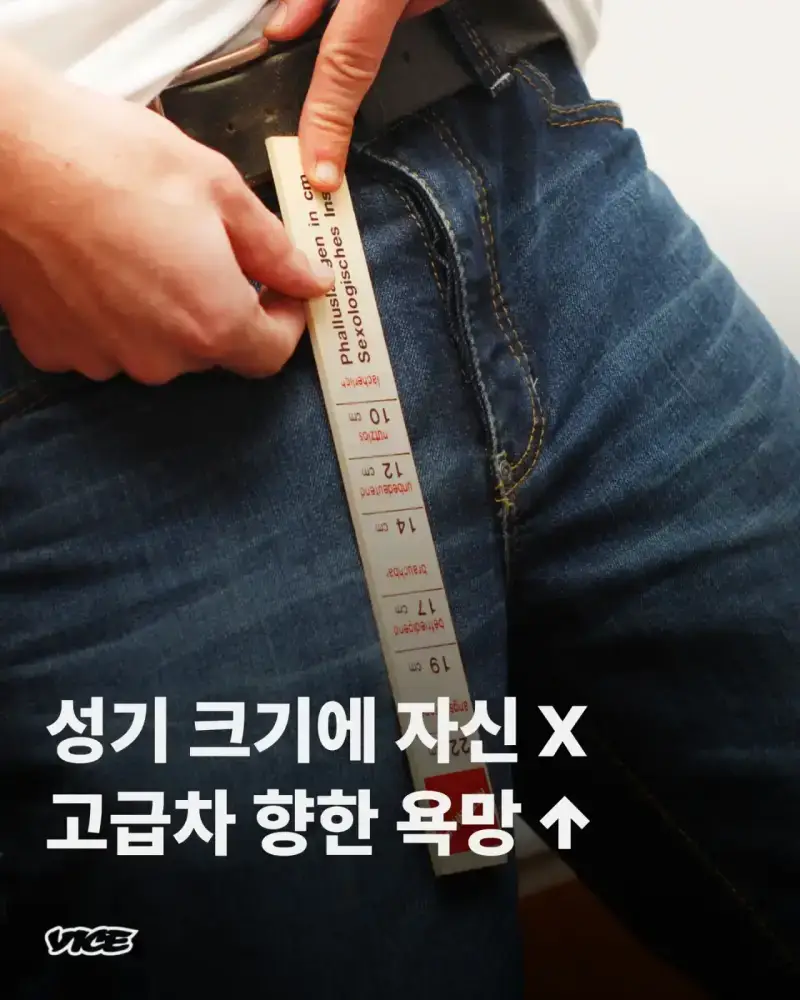 고급차를 선호하는 남자들의 특징의 내용을 보여주는 이미지