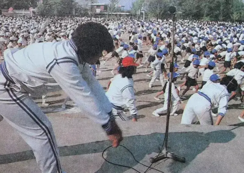 출산율 2~3 찍던 시절 국민학교 모습의 내용을 보여주는 이미지 관련 이미지 3