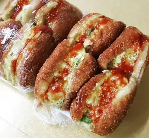 호불호 갈린다는 빵의 내용을 보여주는 이미지 관련 이미지 6