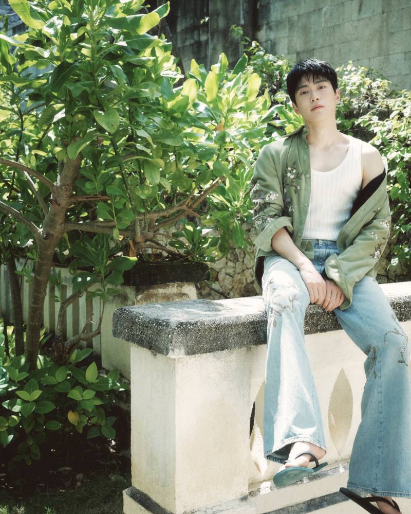 반응 좋은 엔시티 재현 제대 후 비주얼의 내용을 보여주는 이미지