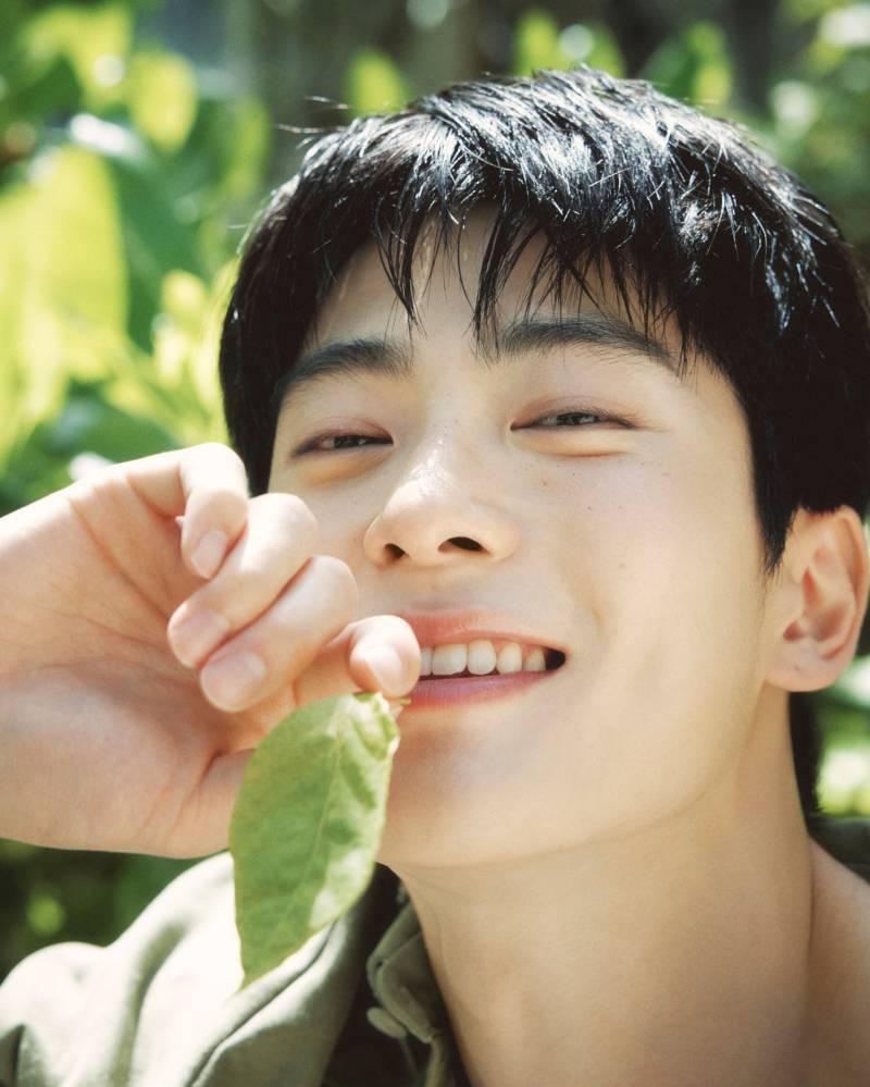 반응 좋은 엔시티 재현 제대 후 비주얼의 내용을 보여주는 이미지 관련 이미지 2