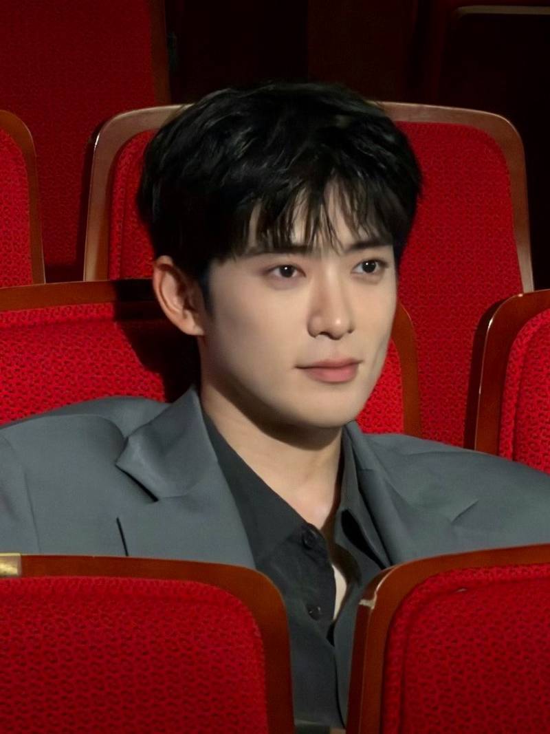반응 좋은 엔시티 재현 제대 후 비주얼의 내용을 보여주는 이미지 관련 이미지 3