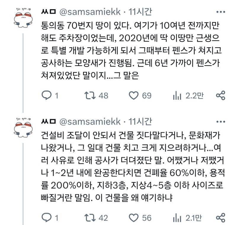 한강 작가 서점 자리에 편의점이 들어오는 이유 가설의 내용을 보여주는 이미지 관련 이미지 5