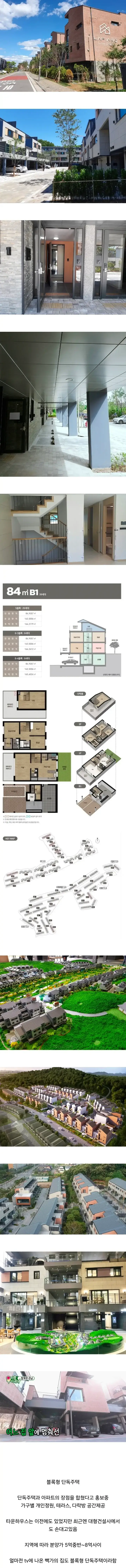 몇 년 전부터 주목받는 주거 형태의 내용을 보여주는 이미지 관련 이미지 2
