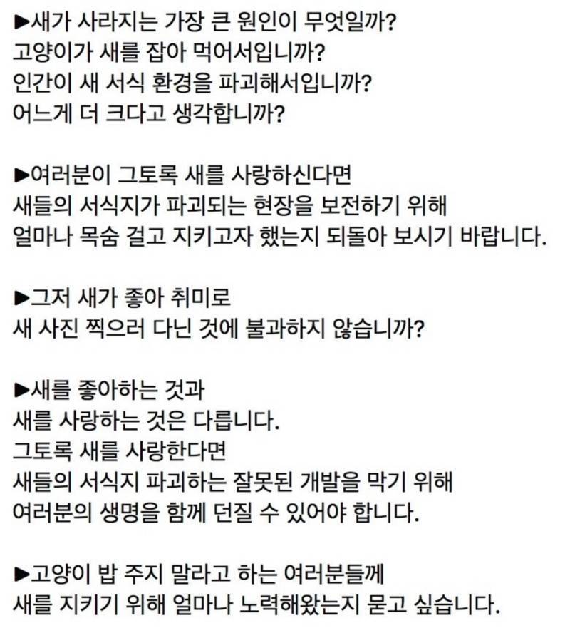새덕후들의 만행의 내용을 보여주는 이미지 관련 이미지 29