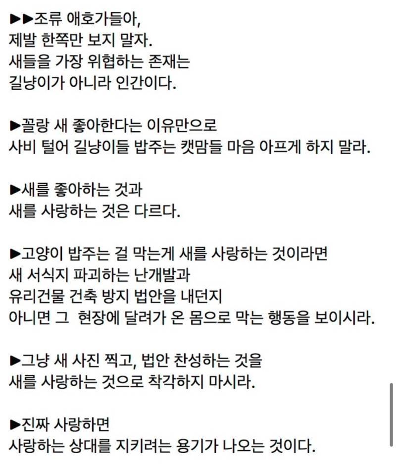 새덕후들의 만행의 내용을 보여주는 이미지 관련 이미지 31