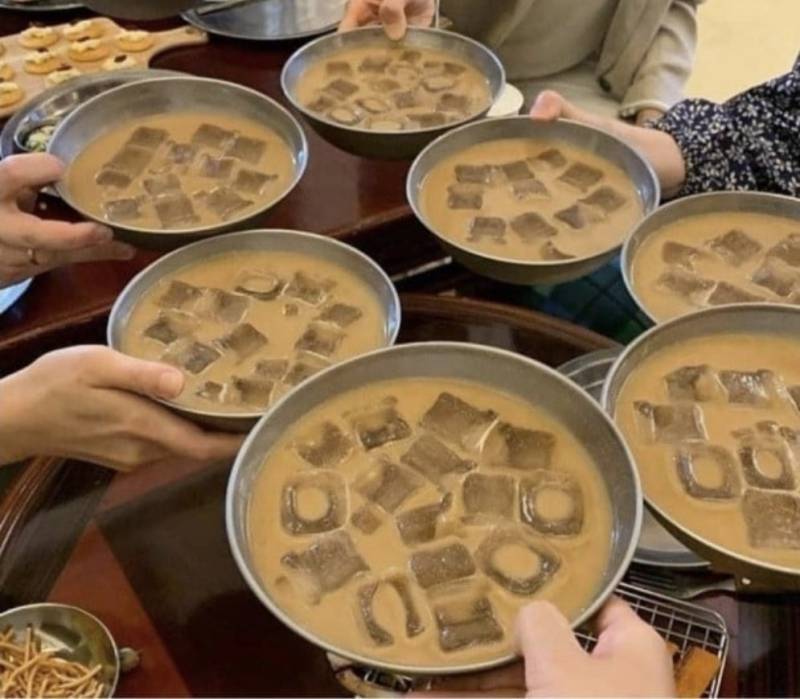 한국인만 안다는 여름 음료의 내용을 보여주는 이미지 관련 이미지 4