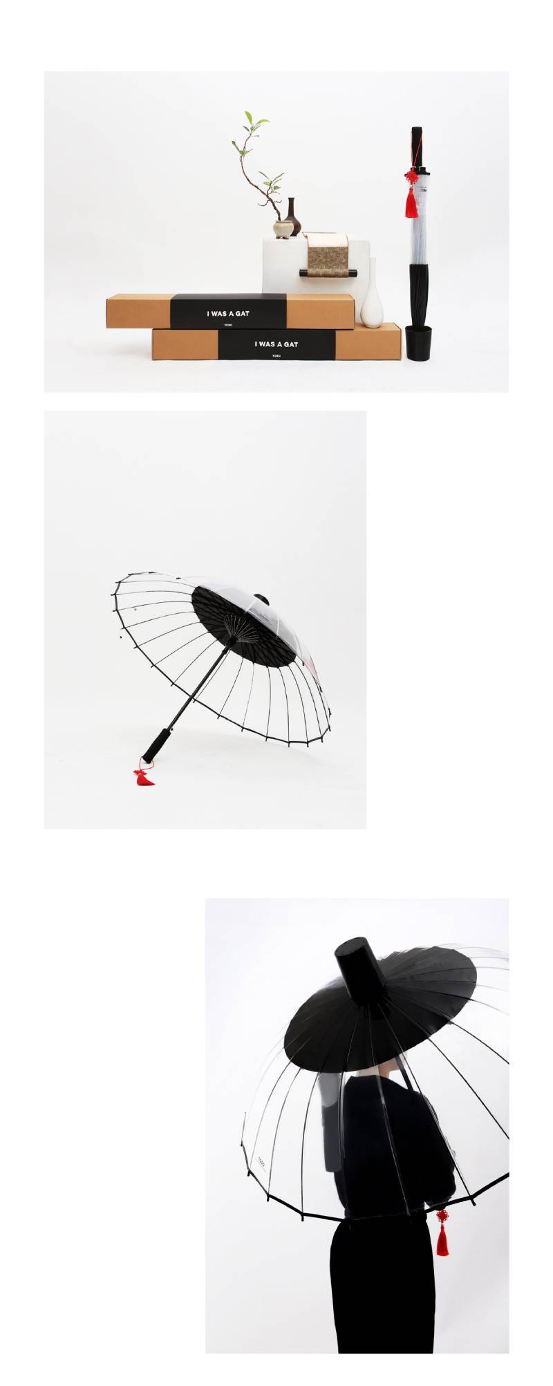갓우산의 내용을 보여주는 이미지 관련 이미지 2
