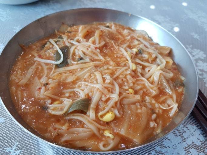 김치로 할 수 있는 것의 내용을 보여주는 이미지 관련 이미지 11