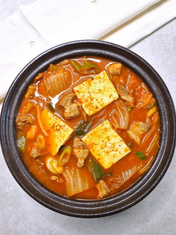 김치로 할 수 있는 것의 내용을 보여주는 이미지 관련 이미지 13