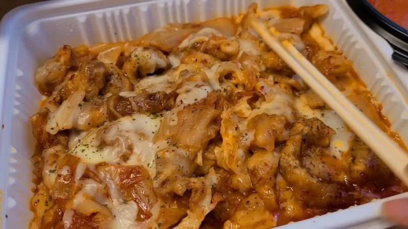 김치로 할 수 있는 것의 내용을 보여주는 이미지 관련 이미지 18